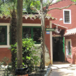 El Molí De Les Pipes