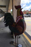 The Cockeyed Rooster