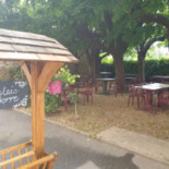Le Relais De Gorre