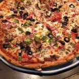 Mazzio's Pizza