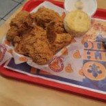 Popeyes Louisiana Kitchen