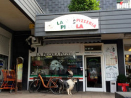 La Piccola Pizzeria