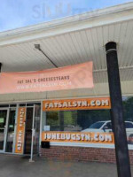 Fat Sal's Cheesesteaks