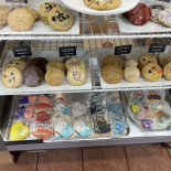 The Colorado Cookie Company