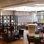 Crowne Plaza Reading