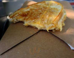 The Grilled Cheese Shack