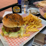 La Molienda Cafe Copas