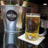 The Cave Glatt Kosher Restaurant Bar