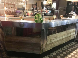 Le Petit Bistrot