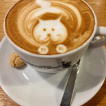 Caffe Baffetti