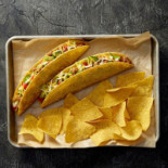 Tijuana Flats