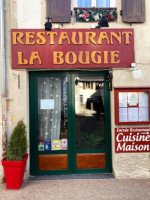 La Bougie