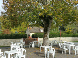 Auberge De L'abbaye De Noirlac