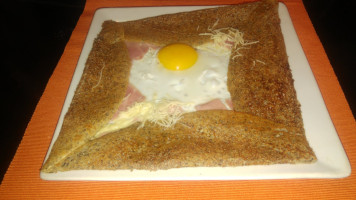 Creperie du leff