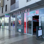 Domino's Pizza Guyancourt