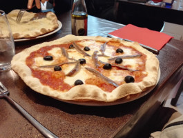 Restaurante a Napoli