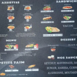 Kebab Yildiz 2
