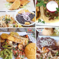 Rebeco Mexican Grill