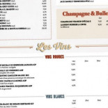 Au Bureau Pub Et Brasserie