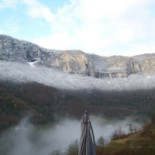 La Terrasse Du Grand Frêne