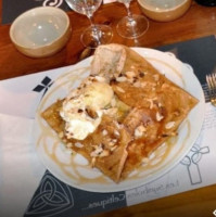 Crêperie L'Épi D'or (pleuven, Pays De Fouesnant)