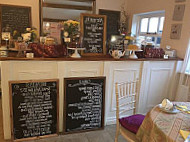 Whitmore Tearooms