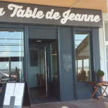 La Table De Jeanne
