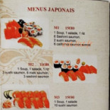 Le Mandarin De Nangis