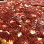 Franco’s Pizza