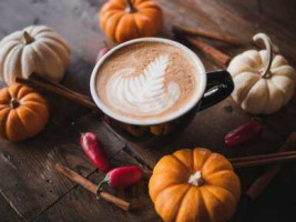 Alpha Coffee