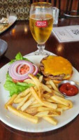 Mccormick Schmick's Seafood Steaks