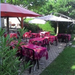 Le Jardin