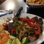 La Tejana Taqueria