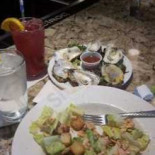 Colin's Seafood And Grill