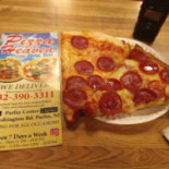 Pizza Heaven