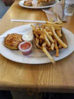 Crab Cake Cafe