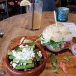 Fuel Bistro Wine