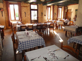 Le Relais du Donjon