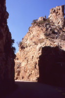 Les Calanques