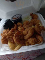 The Oyster House