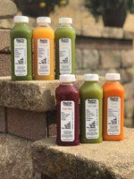 Rawfully Yours Juice Cafe