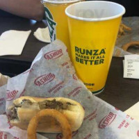 Runza