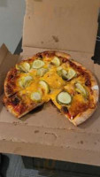 Joe's Station House Pizza