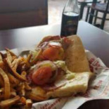 Penn Station East Coast Subs