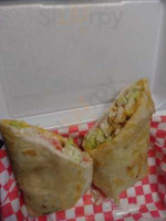 Mj's Eatery