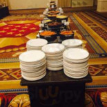 Nushiloh Catering