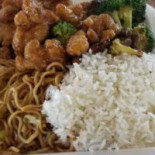 Panda Express