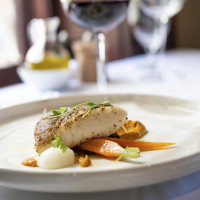 Gatehouse Restaurant at Greystone