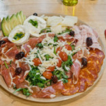 Bio-pizzeria Vero Währing