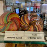 Bagel Point